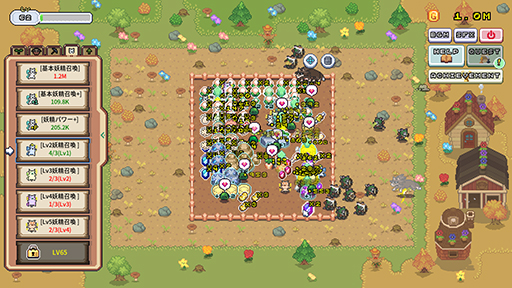 ꡼ No.001 | ͥäƤַIdle CatfarmiaSteamˤۿϡ1012ޤ10󥪥