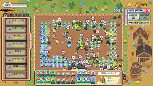 ꡼ No.002 | ͥäƤַIdle CatfarmiaSteamˤۿϡ1012ޤ10󥪥