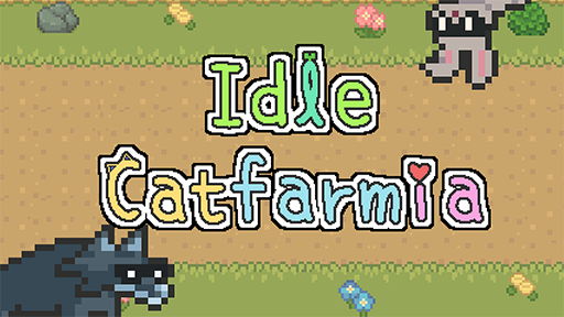 ꡼ No.004 | ͥäƤַIdle CatfarmiaSteamˤۿϡ1012ޤ10󥪥