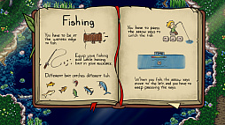 ハーベストアイランド：収穫島