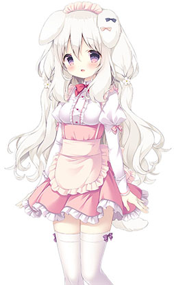 画像ギャラリー No.008のサムネイル画像 / Switch版「あまいろショコラータ」の発売日が2024年3月28日に決定。同名のPCゲームに描き下ろしのご褒美イラストなど新要素を追加した移植版