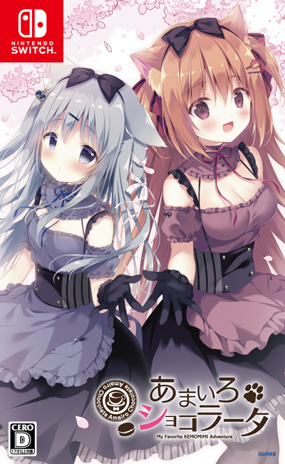 ꡼ No.016 | Switchǡ֤ޤ祳顼סθǤۿϡÿͤξƯեֵ㥻ꥢפ˷깭ADV