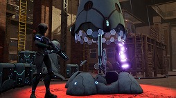 画像ギャラリー No.005のサムネイル画像 / タイムリープを駆使して地球外生命体の侵攻に抗おう。PC向けストラテジーゲーム「Every Day We Fight」,早期アクセスを開始