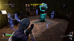 ꡼ No.001 | Every Day We Fight