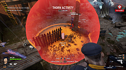 ꡼ No.002 | Every Day We Fight