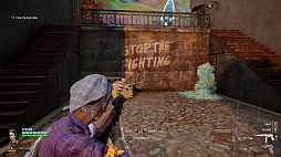 ꡼ No.005 | Every Day We Fight