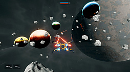 Space Shooter 24
