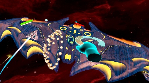 ꡼ No.001Υͥ / StellarisפαǤVR󥷥塼Ghost Signal: A Stellaris GameסSteamǤPS VR2Ǥ꡼