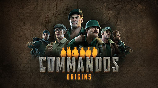 画像ギャラリー No.003のサムネイル画像 / 「コマンドス オリジンズ」の開発版デモやSwitch版「ダンジョンズ 4」を用意。カリプソメディアのTGS 2024出展情報が公開に