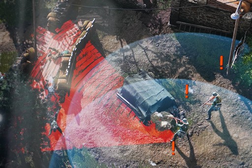 ꡼ No.002 | ꥢ륿ॿƥȤʤä꡼κǿ֥ޥɥ ꥸ󥺡פץ쥤ƤTGS2024