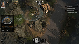 画像ギャラリー No.004のサムネイル画像 / 「コマンドス オリジンズ」,プレイアブルデモをPC&Xbox Series X|S向けに配信。製品のキモである“リアルタイムタクティクス”を味わえる