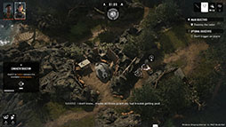 画像ギャラリー No.005のサムネイル画像 / 「コマンドス オリジンズ」,プレイアブルデモをPC&Xbox Series X|S向けに配信。製品のキモである“リアルタイムタクティクス”を味わえる