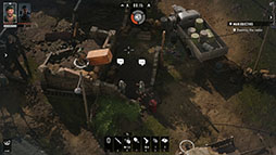 画像ギャラリー No.007のサムネイル画像 / 「コマンドス オリジンズ」,プレイアブルデモをPC&Xbox Series X|S向けに配信。製品のキモである“リアルタイムタクティクス”を味わえる