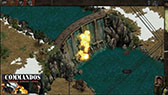 画像ギャラリー No.004のサムネイル画像 / PC,PS5,Xbox Series X|S版「コマンドス オリジンズ」,DL版を4月9日にリリース。開発チームへのインタビュー映像も公開に