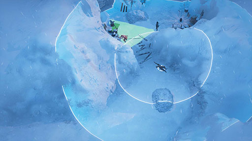 画像ギャラリー No.010のサムネイル画像 / PC,PS5,Xbox Series X|S版「コマンドス オリジンズ」,DL版を4月9日にリリース。開発チームへのインタビュー映像も公開に