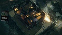 画像ギャラリー No.015のサムネイル画像 / PC,PS5,Xbox Series X|S版「コマンドス オリジンズ」,DL版を4月9日にリリース。開発チームへのインタビュー映像も公開に