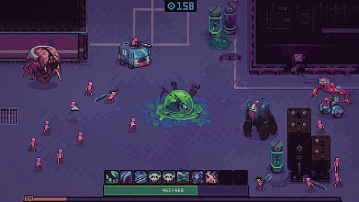 ꡼ No.003 | 祹饤बХХ뤹Slime 3K: Rise Against Despotס꡼Ǥ112˥꡼SteamǤϥǥ