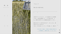 ナツノカナタ beyond