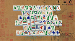 Ancient Mahjong