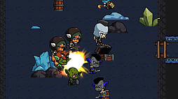 Dungeons and Goblins