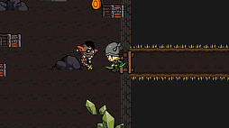 Dungeons and Goblins