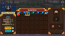 Dungeons and Goblins