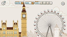 Hidden Cats in London