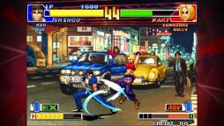 KOF '98 アケアカNEOGEO
