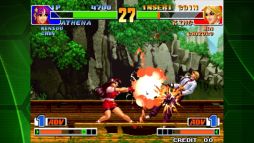 KOF '98 アケアカNEOGEO