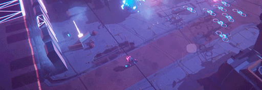 ���������꡼ No.006�Υ���ͥ������ / �����С��ѥ󥯤ʥա��ɥǥ�Х꡼�������Death Noodle Delivery�פ��θ��Ǥ�Steam���ۿ��档̵ˡ���Ӥ�ۥС��ܡ��ɤǶȴ����