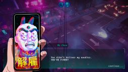 ���������꡼ No.005�Υ���ͥ������ / �����С��ѥ󥯤������ǥ̡��ɥ���ã��ĩ�魯���Death Noodle Delivery�ס��ۿ����ϡ��ۥС��ܡ��ɤ˾�äơ������ʥ��ƥ���ʤ�