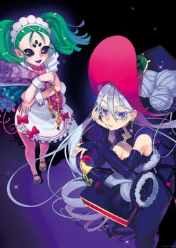 ���������꡼ No.001�Υ���ͥ������ / ��ˡ�β���ǰ�ή�Υ֥ƥ��å����ܻؤ�������ADV�֥������֥롼����ˡ�֥ƥ��å��ס�Steam Next Fest�˽�Ÿ