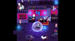 ���������꡼ No.002�Υ���ͥ������ / ��ˡ�β���ǰ�ή�Υ֥ƥ��å����ܻؤ�������ADV�֥������֥롼����ˡ�֥ƥ��å��ס�Steam Next Fest�˽�Ÿ