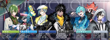 ꡼ No.009 | ֥ե饬ꥢ꡼ס18饯礷ӥ奢AGF2023³饰åξ餫