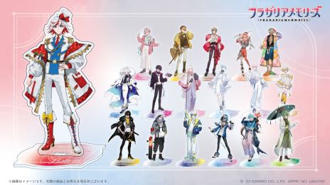 ꡼ No.011 | ֥ե饬ꥢ꡼ס18饯礷ӥ奢AGF2023³饰åξ餫