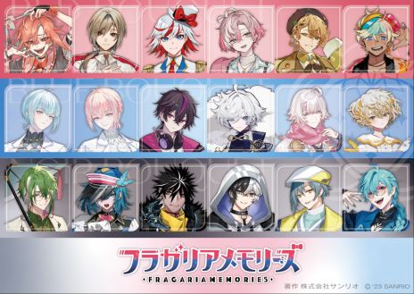 ꡼ No.013 | ֥ե饬ꥢ꡼ס18饯礷ӥ奢AGF2023³饰åξ餫