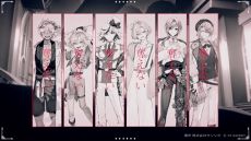 ꡼ No.008 | ֥ե饬ꥢ꡼׽MVܥɥޤۿ3DCGѤ饤֥٥ȡ2.5沽餫