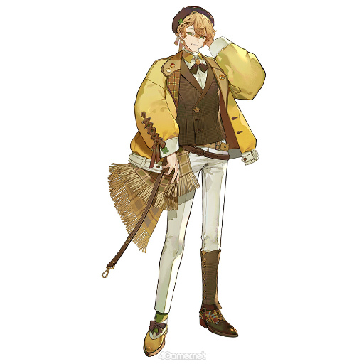 ꡼ No.011 | 2024ǯǤ⤪ᤷʤϤ졪ꥪ£뿷Υե󥿥ץȡ֥ե饬ꥢ꡼פޤäȾҲ