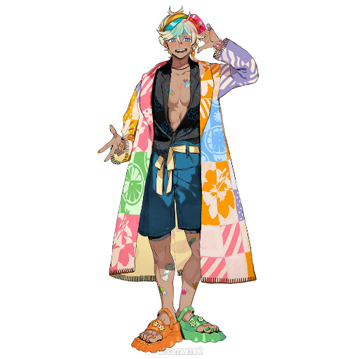 ꡼ No.014 | 2024ǯǤ⤪ᤷʤϤ졪ꥪ£뿷Υե󥿥ץȡ֥ե饬ꥢ꡼פޤäȾҲ