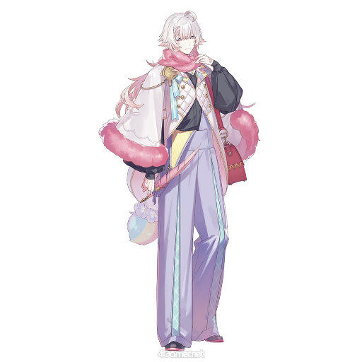 ꡼ No.019 | 2024ǯǤ⤪ᤷʤϤ졪ꥪ£뿷Υե󥿥ץȡ֥ե饬ꥢ꡼פޤäȾҲ