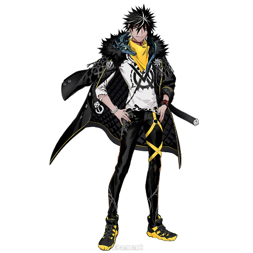 ꡼ No.024 | 2024ǯǤ⤪ᤷʤϤ졪ꥪ£뿷Υե󥿥ץȡ֥ե饬ꥢ꡼פޤäȾҲ