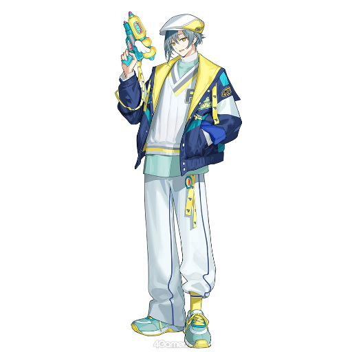 ꡼ No.026 | 2024ǯǤ⤪ᤷʤϤ졪ꥪ£뿷Υե󥿥ץȡ֥ե饬ꥢ꡼פޤäȾҲ