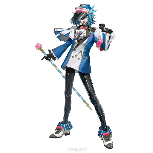 ꡼ No.027 | 2024ǯǤ⤪ᤷʤϤ졪ꥪ£뿷Υե󥿥ץȡ֥ե饬ꥢ꡼פޤäȾҲ