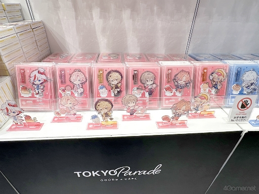 ꡼ No.027 | ֥ե饬ꥢ꡼׽Υܥե»νëPARCOեȥݡȡ塼Ȥ˥塼䥰åܰܤɬꡪ