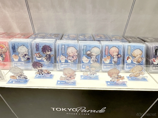 ꡼ No.028 | ֥ե饬ꥢ꡼׽Υܥե»νëPARCOեȥݡȡ塼Ȥ˥塼䥰åܰܤɬꡪ