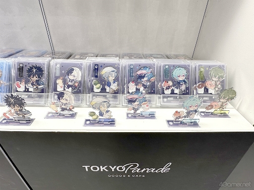 ꡼ No.029 | ֥ե饬ꥢ꡼׽Υܥե»νëPARCOեȥݡȡ塼Ȥ˥塼䥰åܰܤɬꡪ