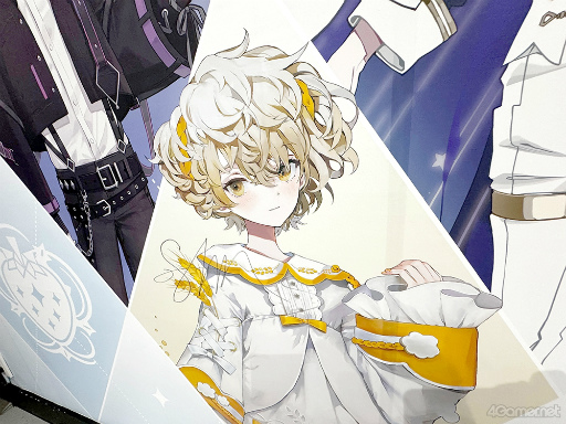 ꡼ No.035 | ֥ե饬ꥢ꡼׽Υܥե»νëPARCOեȥݡȡ塼Ȥ˥塼䥰åܰܤɬꡪ