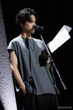 画像ギャラリー No.010のサムネイル画像 / フラガリアの騎士たちが歌い踊る3DCGライブ&声優陣が抱腹絶倒のトークを繰り広げた「フラガリアメモリーズ」1stライブ&ファンミレポート