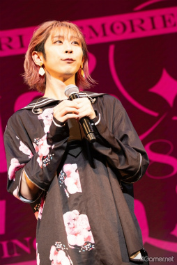 画像ギャラリー No.012のサムネイル画像 / フラガリアの騎士たちが歌い踊る3DCGライブ&声優陣が抱腹絶倒のトークを繰り広げた「フラガリアメモリーズ」1stライブ&ファンミレポート