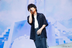 画像ギャラリー No.016のサムネイル画像 / フラガリアの騎士たちが歌い踊る3DCGライブ&声優陣が抱腹絶倒のトークを繰り広げた「フラガリアメモリーズ」1stライブ&ファンミレポート